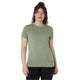 ASICS asics Road Seamless Women's Tee
