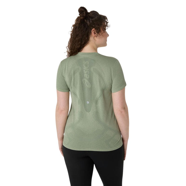 ASICS asics Road Seamless Women's Tee