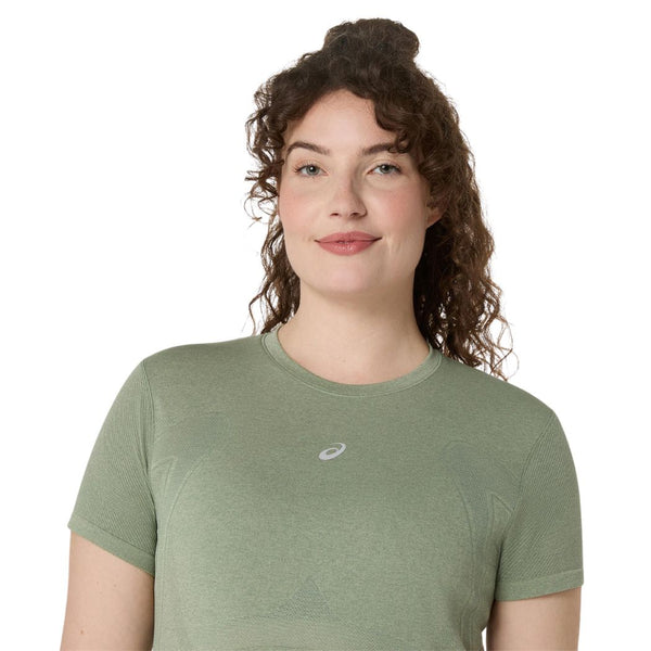 ASICS asics Road Seamless Women's Tee