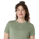 ASICS asics Road Seamless Women's Tee