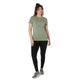 ASICS asics Road Seamless Women's Tee