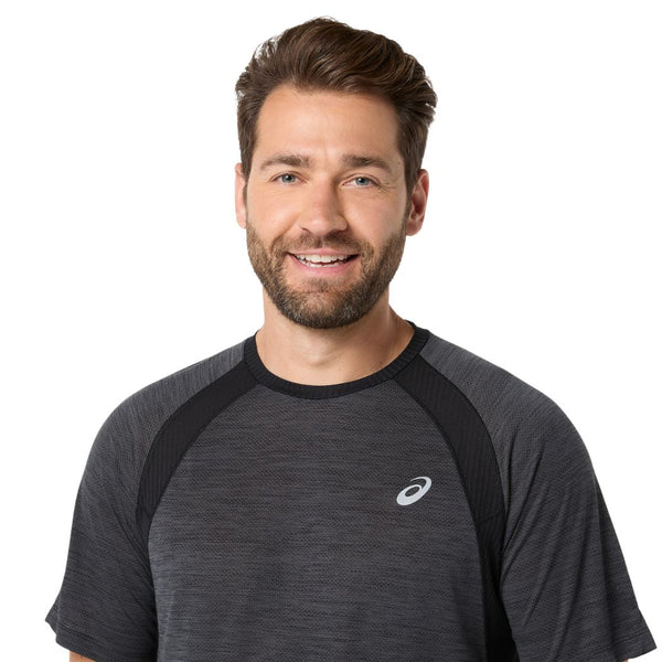 ASICS asics Road SS Men's Tee