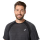 ASICS asics Road SS Men's Tee