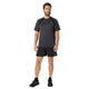 ASICS asics Road SS Men's Tee