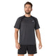 ASICS asics Road SS Men's Tee