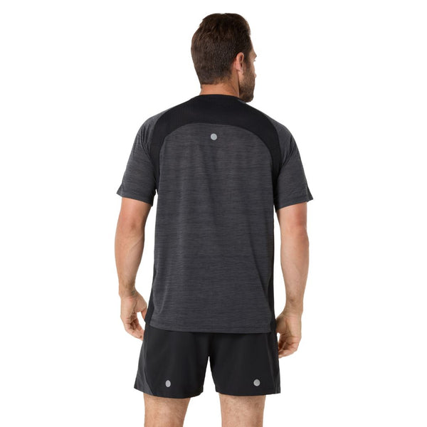 ASICS asics Road SS Men's Tee