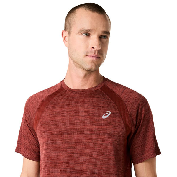 ASICS asics Road SS Men's Tee