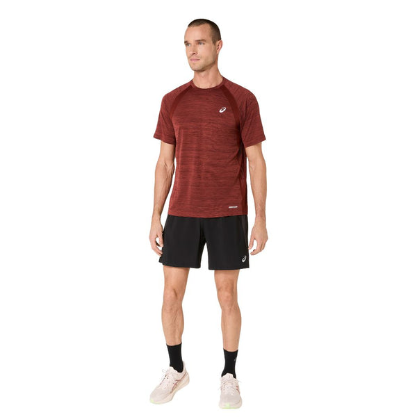 ASICS asics Road SS Men's Tee