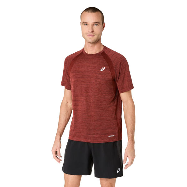 ASICS asics Road SS Men's Tee