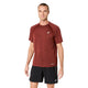 ASICS asics Road SS Men's Tee