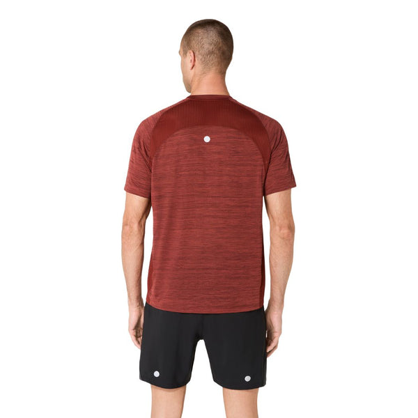 ASICS asics Road SS Men's Tee