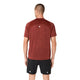ASICS asics Road SS Men's Tee