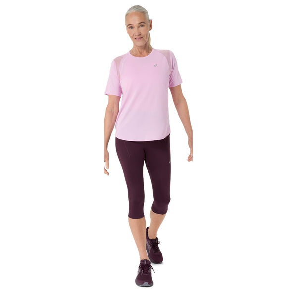 ASICS asics Road SS Women's Tee