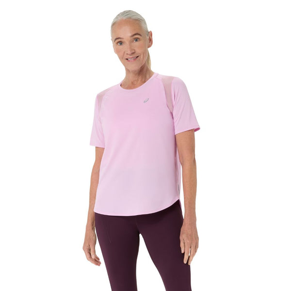 ASICS asics Road SS Women's Tee