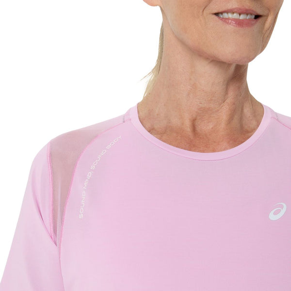 ASICS asics Road SS Women's Tee