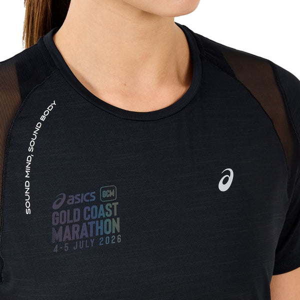 ASICS asics Road SS Women's Tee