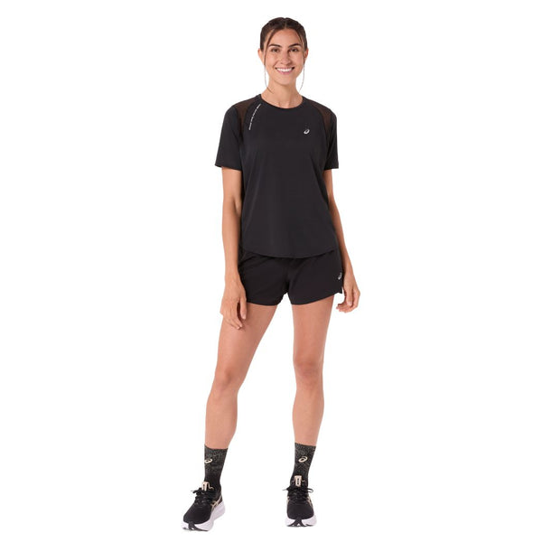 ASICS asics Road SS Women's Tee