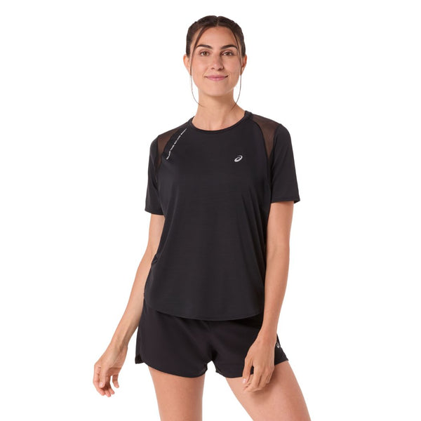 ASICS asics Road SS Women's Tee