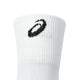 ASICS asics Running Quarter 3P Unisex Socks