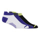 ASICS asics 3p Unisex Running Socks