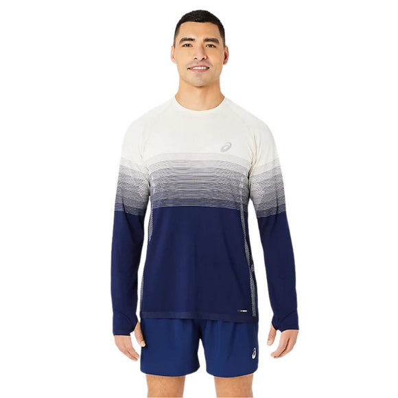 ASICS asics Seamless Men's Long Sleeves