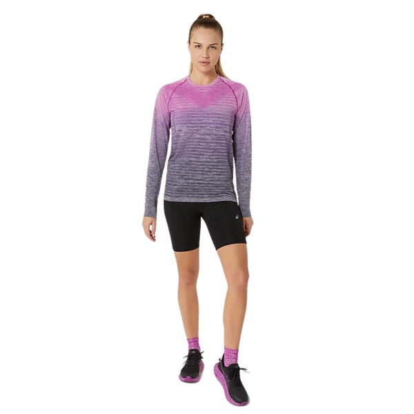 ASICS asics Seamless Women's Long Sleeves