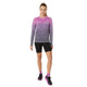 ASICS asics Seamless Women's Long Sleeves