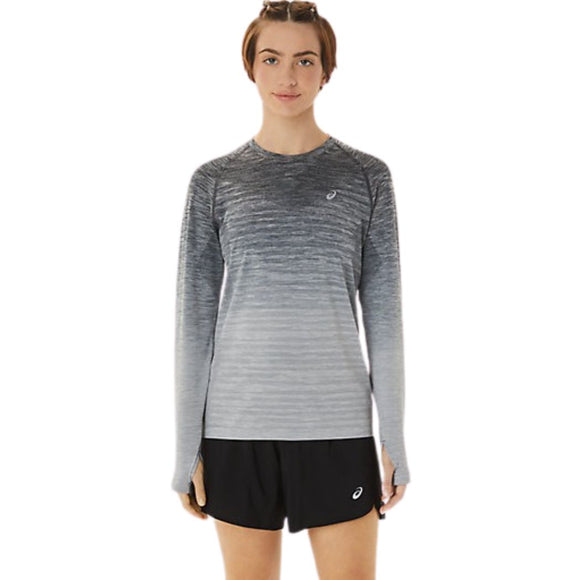 ASICS asics Seamless Women's Long Sleeve Tee