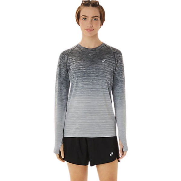ASICS asics Seamless Women's Long Sleeve Tee