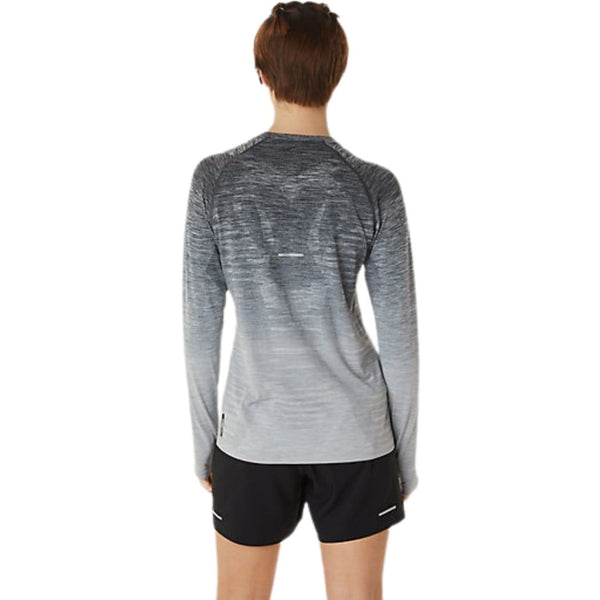 ASICS asics Seamless Women's Long Sleeve Tee