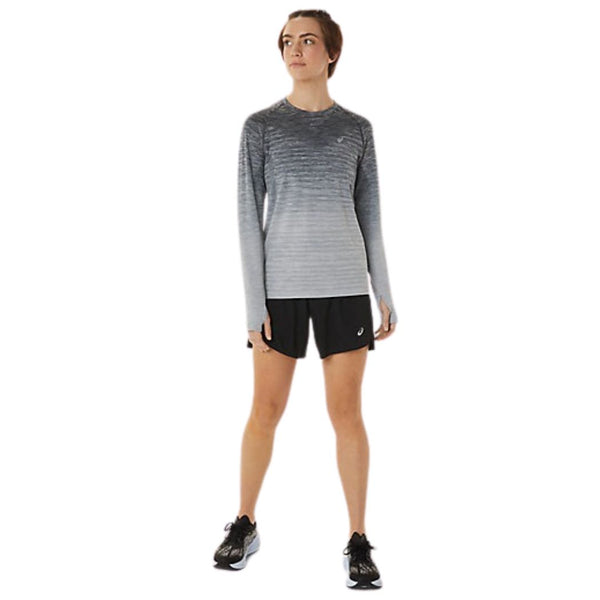 ASICS asics Seamless Women's Long Sleeve Tee