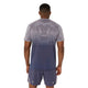 ASICS asics Seamless Men's Tee