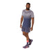 ASICS asics Seamless Men's Tee