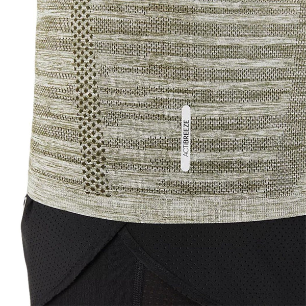 ASICS asics Seamless Women's Tee