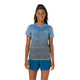 ASICS asics Seamless Women's Tee