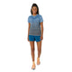 ASICS asics Seamless Women's Tee