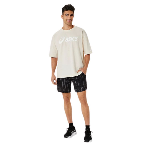 ASICS asics Seasonal Allover Print 7IN Men's Shorts