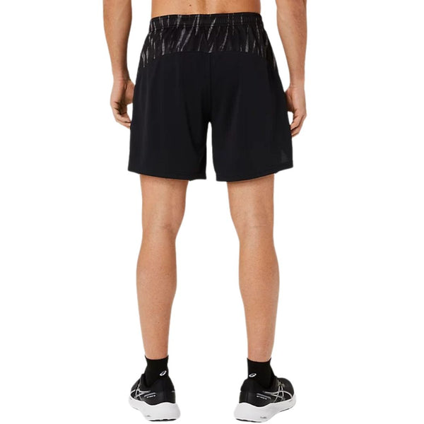 ASICS asics Seasonal Allover Print 7IN Men's Shorts