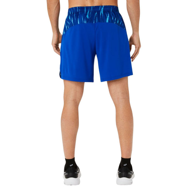 ASICS asics Seasonal Allover Print 7IN Men's Shorts