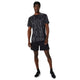 ASICS asics Seasonal Allover Print Men's Tee