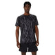 ASICS asics Seasonal Allover Print Men's Tee