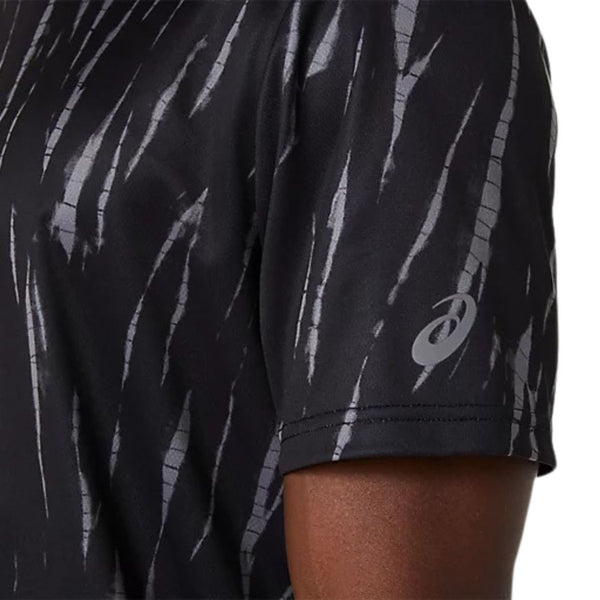 ASICS asics Seasonal Allover Print Men's Tee