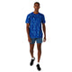 ASICS asics Seasonal Allover Print Men's Tee