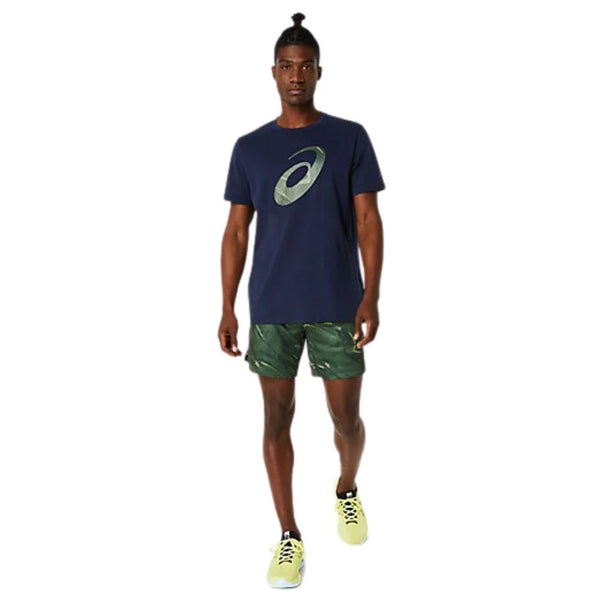 ASICS asics Seasonal Graphic Men's Tee