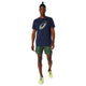 ASICS asics Seasonal Graphic Men's Tee