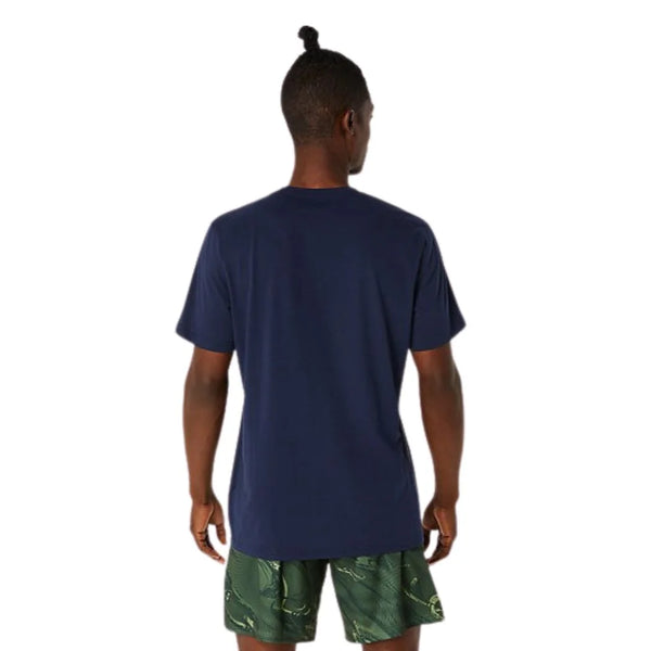 ASICS asics Seasonal Graphic Men's Tee