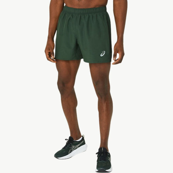 ASICS asics Silver 5 Inches Men's Shorts