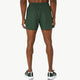 ASICS asics Silver 5 Inches Men's Shorts