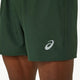 ASICS asics Silver 5 Inches Men's Shorts