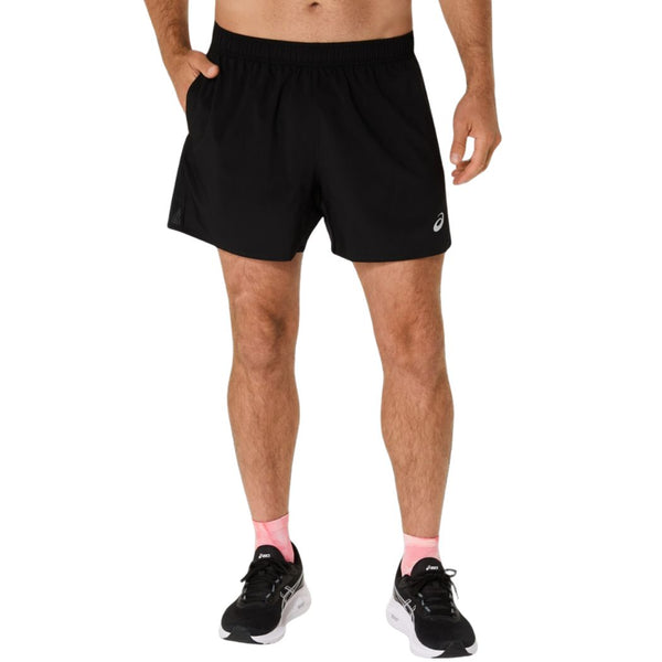 ASICS asics Silver 5IN Men's Shorts